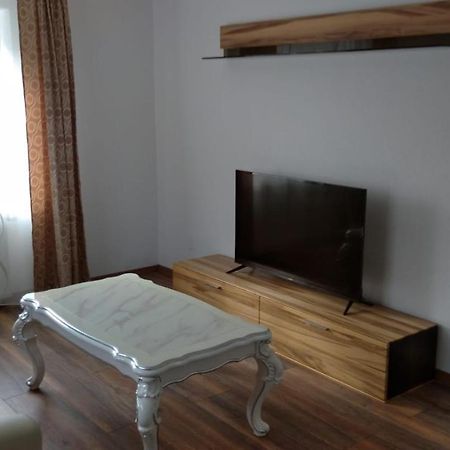 Leon Apartment Tettnang Ngoại thất bức ảnh