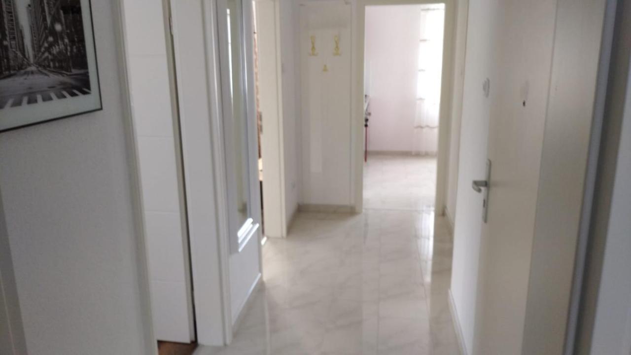 Leon Apartment Tettnang Ngoại thất bức ảnh
