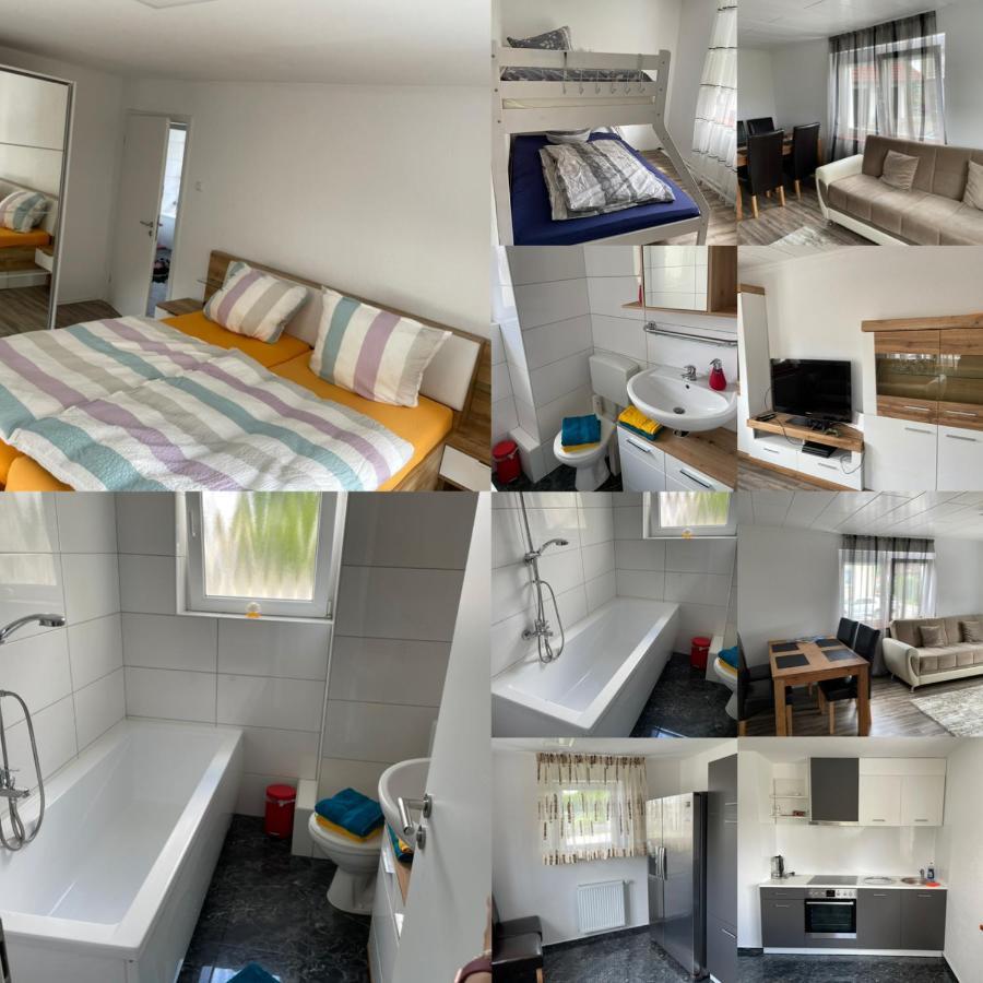 Leon Apartment Tettnang Ngoại thất bức ảnh