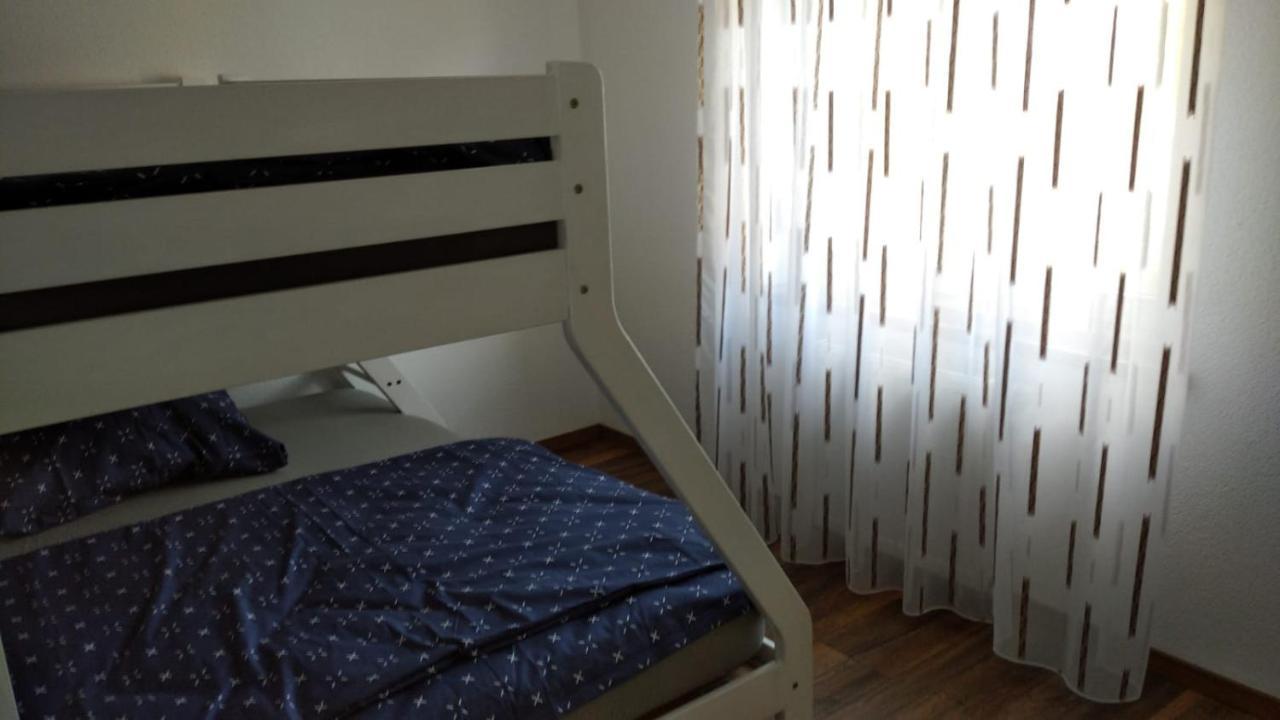 Leon Apartment Tettnang Ngoại thất bức ảnh