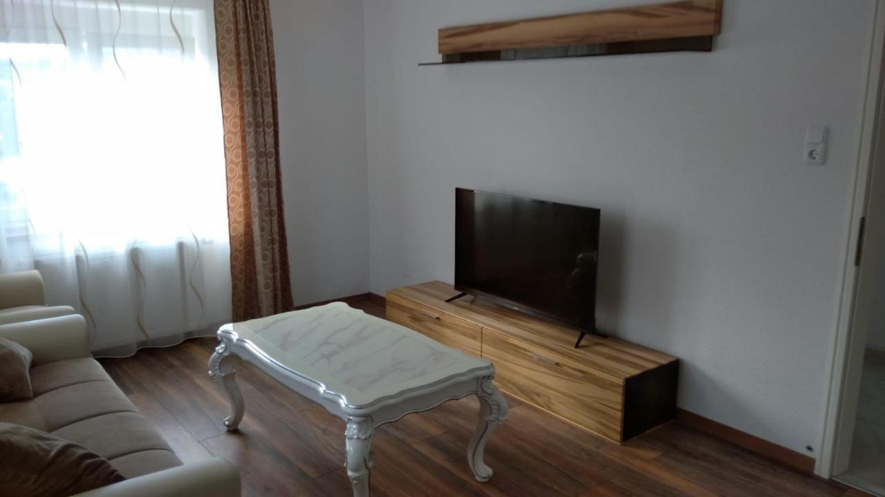 Leon Apartment Tettnang Ngoại thất bức ảnh