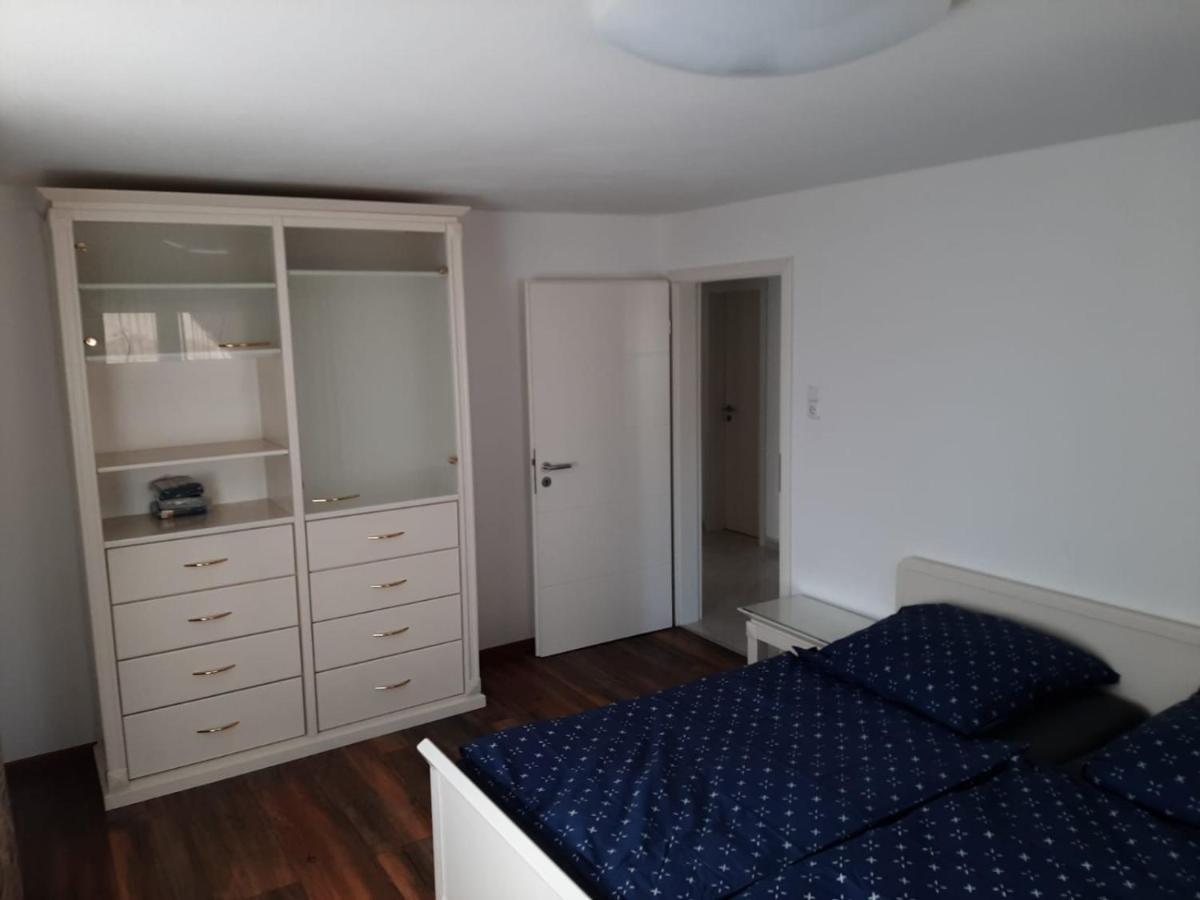 Leon Apartment Tettnang Ngoại thất bức ảnh